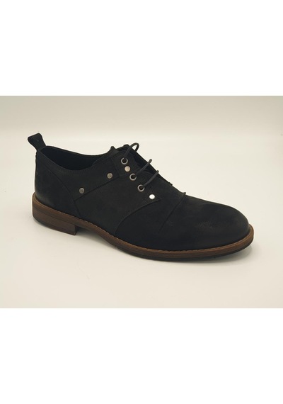 Freefoot 03523 Tejo Siyah Erkek Ayakkabı 001