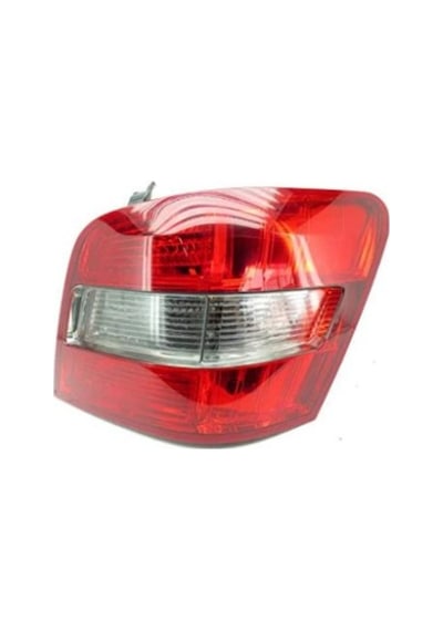 Mercedes Glk X204 Yıl 2008-2012 Depo Sağ Stop Lambası A2048201464