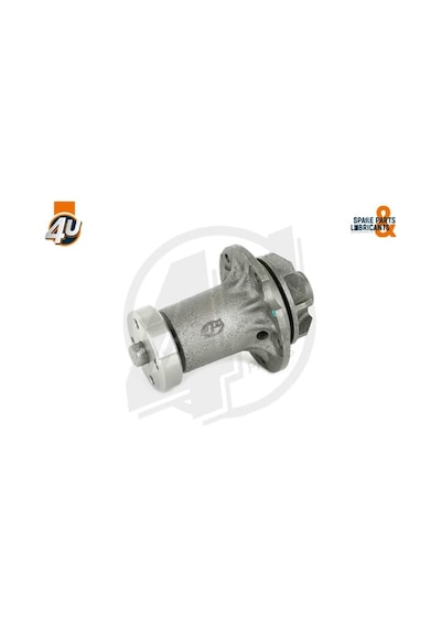 4u Devirdaim Su Pompası Mercedes W123 W115 W114 W116 Benzinli A1102000920 13524mr
