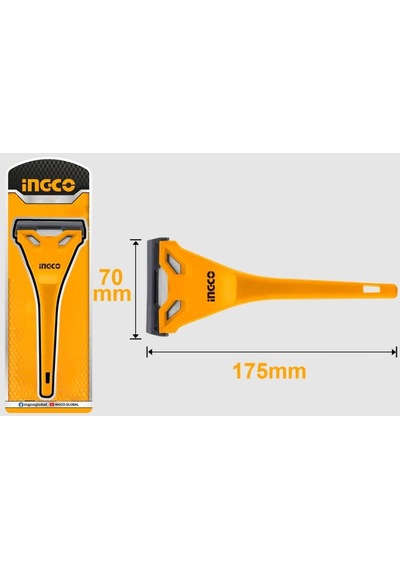 İngco HGS31781 Cam Kazıyıcı