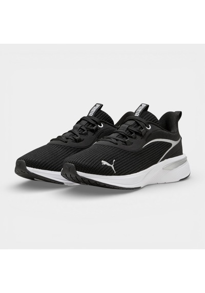 Puma Softride Charm Wns Kadın Yürüyüş/koşu Ayakkabısı 31296611 Siyah