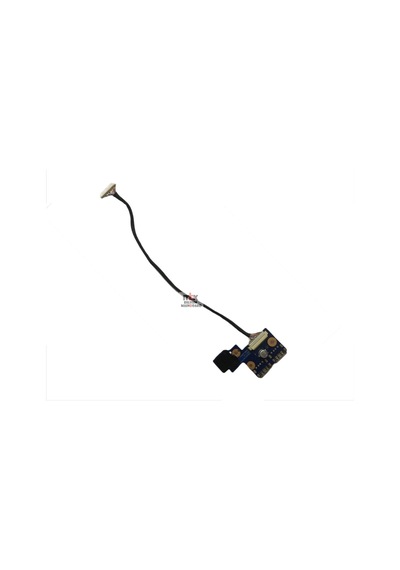 Samsung Uyumlu Np300E Np300E5A Np300E5C Notebook Usb Board Ba92-10202A