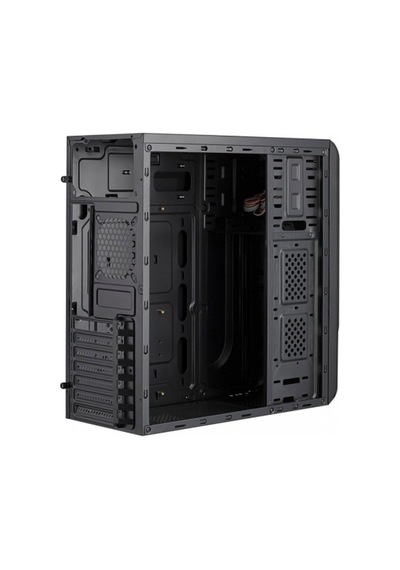 Powerboost Vk-1626 350W Usb 3.0 Atx Shiny Piano