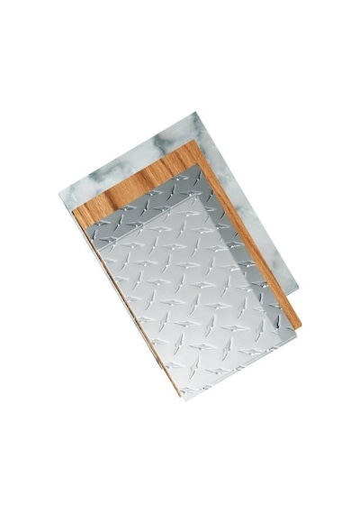 8'li Reçine Toz Pigment Boya Seti, Mum Ve Beton Boyası 0,15 L