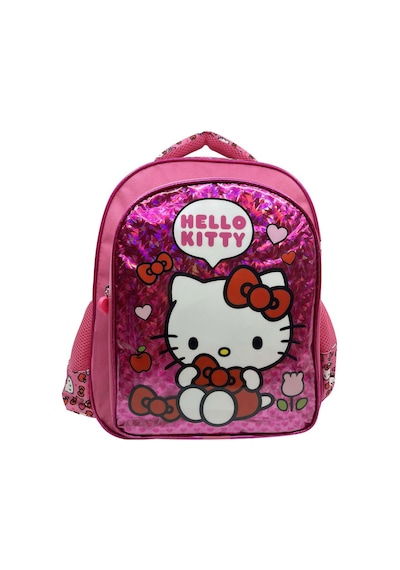 Hello Kitty Okul Çantası 2496 Çok Renkli