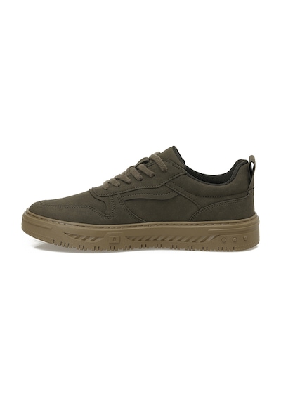 Oxide Lugano Slv 5pr Kahverengi Erkek Sneaker 000000000102044370 Kahverengi Oxide Lugano Slv 5pr Kahverengi Erkek Sneaker 000000000102044370 Kahverengi