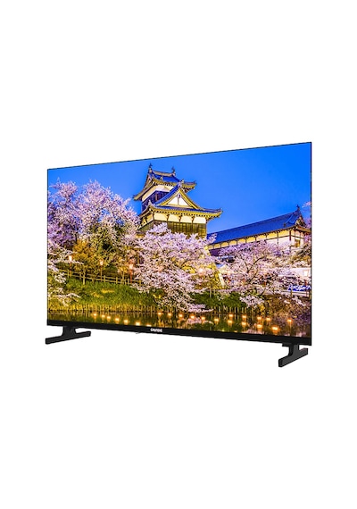 Grundig 40 GKF 6500 40" 102 Ekran Uydu Alıcılı Android Smart FHD LED TV