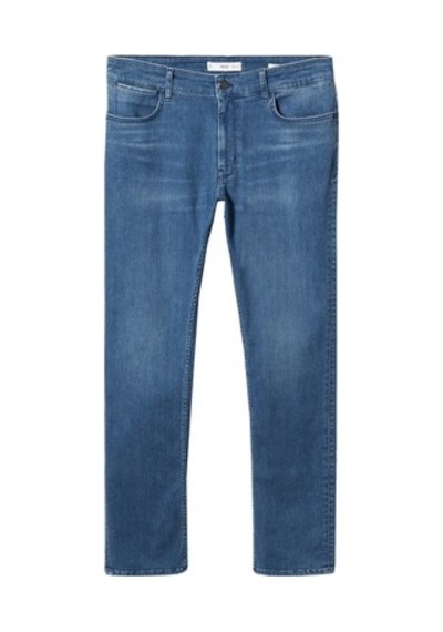 5in1Canpolat Mango Man Slim Fit Ultra Soft Touch Patrick 750