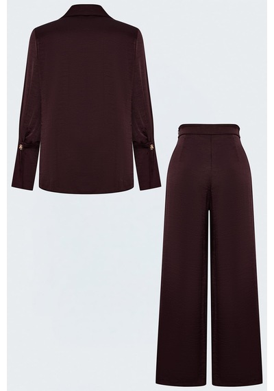 Zola Takım - Bordo-138000