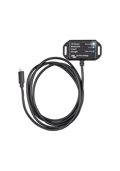 Victron Dc-ac Phoenix İnverter, Mppt Solar Şarj Cihazı Bluetooth Aksesuarı Ass030536011