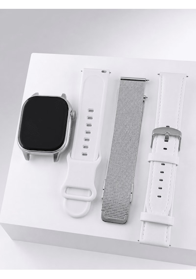 Hemengo SW13 Akıllı Saat (Distribütör Garantili)