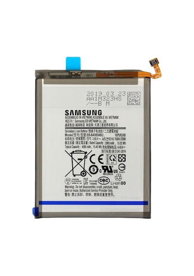 Samsung A20 Batarya Pil