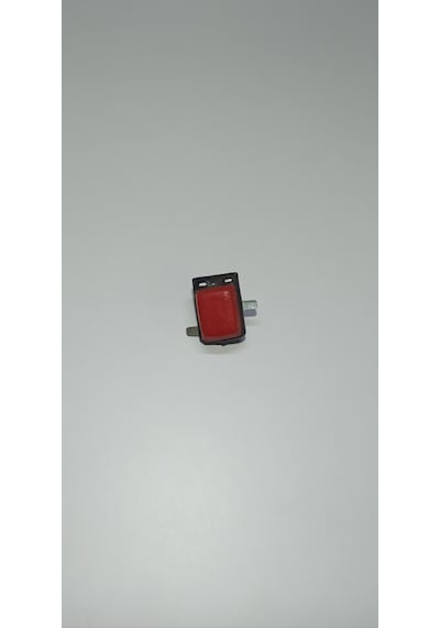 Mobilet Far Anahtarı 50-51 Model Kırmızı