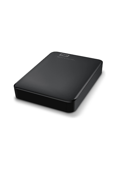 Wd Elements Portable WDBHJS0060BBK-WESN 6 TB 2.5" USB 3.0 Taşınabilir Disk