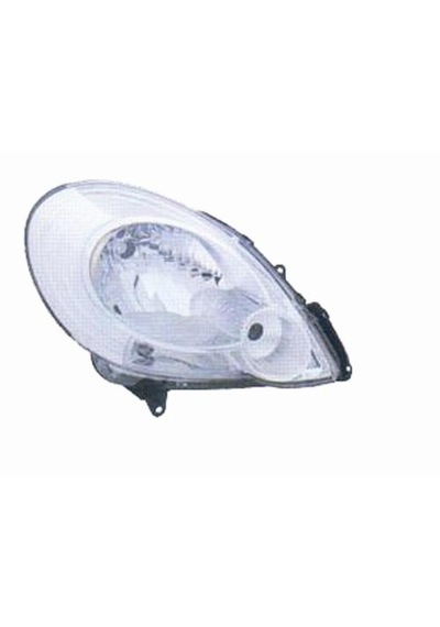 Kangoo Iıı 2008-2012 Sağ Farren10ka027 7701068178 Tyc