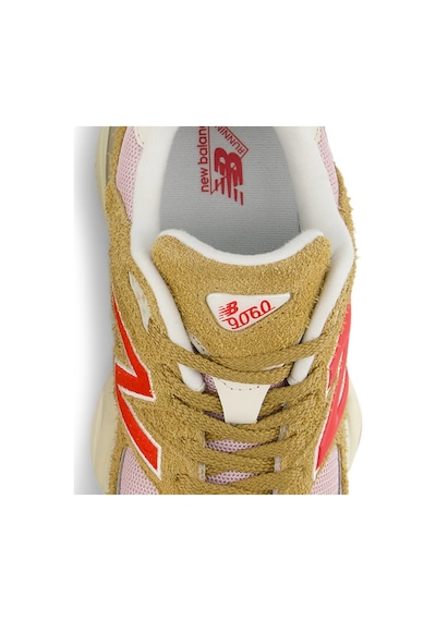 New Balance Unısex Ayakkabı U9060gea Çok Renkli