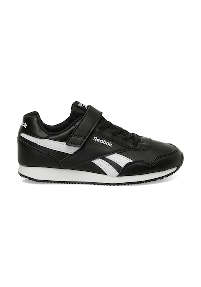 Reebok Royal Jog 3.0 Elas Siyah Erkek Çocuk Sneaker 000000000102010931 Siyah-Siyah