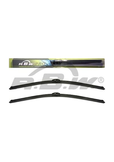 Silecek Süpürgesi 600/600 Mm Aerotwın Mercedes C Serisi/cls Serisi/ E Serisi 41228710