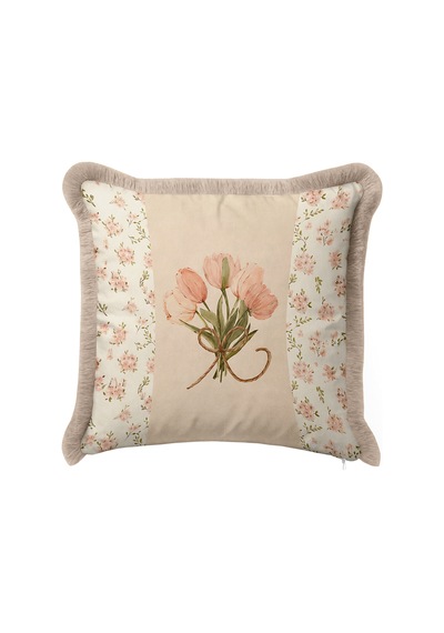Çiçekli Vintage Buket Saçaklı Yastık Kılıfı-romantik Floral Pudra Vizon Krem Püsküllü Kırlent Kılıfı Uzak Kanyon Nektar Çiçekli Vintage Buket Saçaklı Yastık Kılıfı-romantik Floral Pudra Vizon Krem Püsküllü Kırlent Kılıfı Uzak Kanyon Nektar