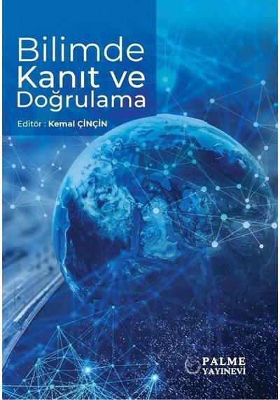 Bilimde Kanıt ve Doğrulama / Kemal Çinçin