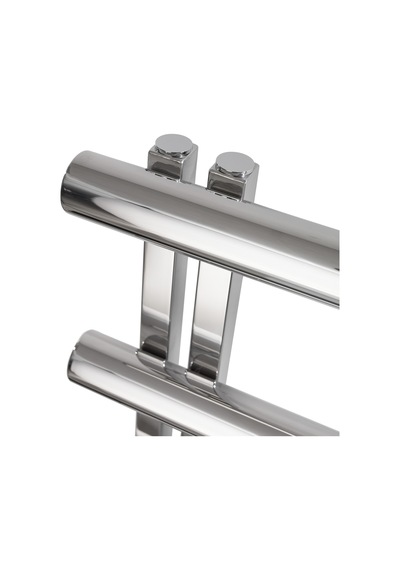 800x500mm Avanos Paslanmaz Çelik Havlupan Parlak