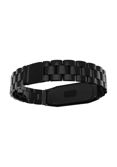 Xiaomi Mi Band 4 Mi Band 3 Metal Kordon Kayış Krd-05