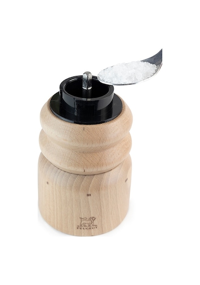 Peugeot Paris Natural Elektrikli Tuz Değirmeni 34 CM