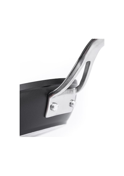 Maxx Doria Thor 24 Cm Tava Pa3030 Siyah