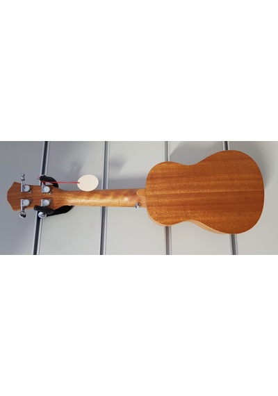 Cremonıa Au07l-21 Ukulele 21" Soprano