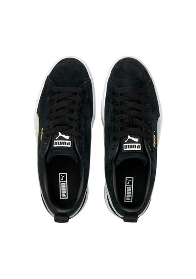 Puma Mayze Kadın Ayakkabı 380784 01 Siyah