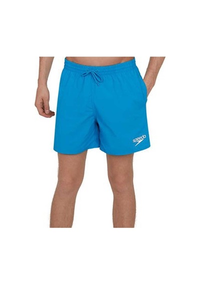 Speedo Speedo Essentıals 16 Watershort Mavi Erkek Şort 8-12433d741 Mavi