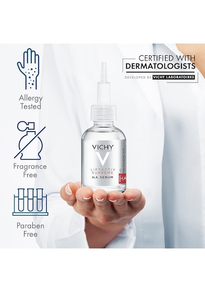 Vichy-liftactiv Kırışıklık Karşıtı Dolgunlaştırıcı Serum 30 Ml 3337875719209
