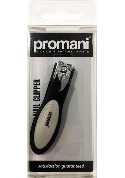 Promani Pr-113 Plastik Kılıfı Tırnak Makası