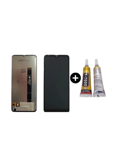 Reeder P13 Blue Max Lite 2022 Uyumlu A Kalite Lcd Ekran Dokunmatik + B7000
