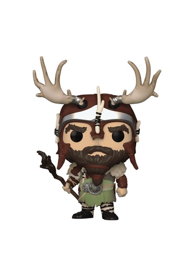 Funko Pop Games Diablo 4 Druid