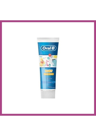 Gees Global Çocuk Diş Macunu 75ml 1 Adet Gbzs