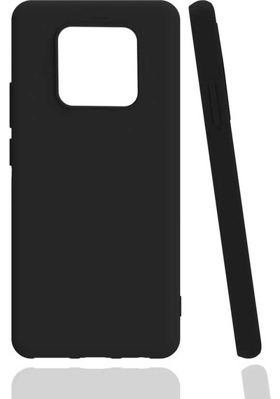 Tecno Camon 16 Premier Kılıf Zore Biye Silikon