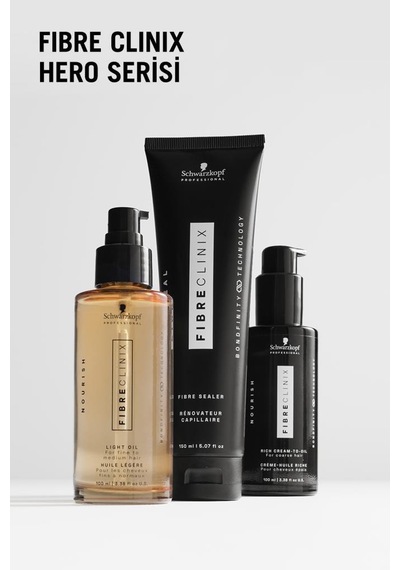 Bağ Mühürleyici 30ml Fibre Sealer
