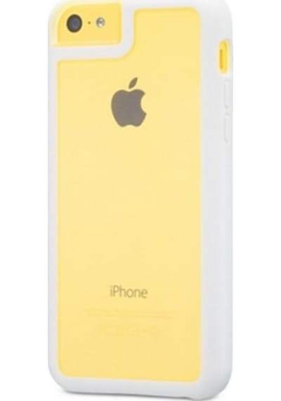 Tavik Apple Uyumlu iPhone 5c İle Kılıf Beyaz