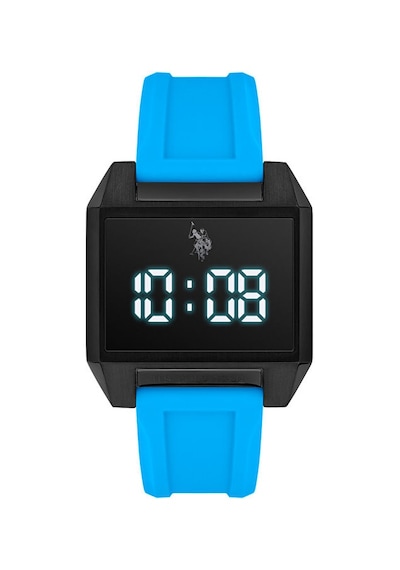 U.S. Polo Assn. Uspa1047-04 Erkek Kol Saati