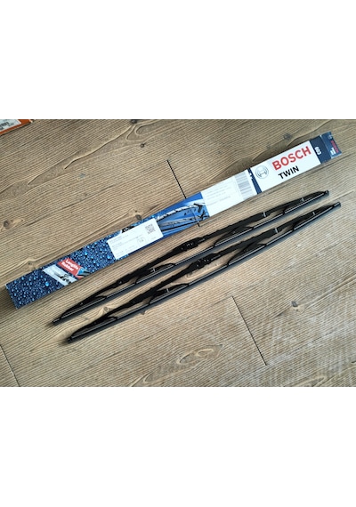 Silecek Takımı Bosch 3397118301 Silecek Takımı