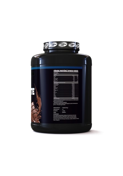 Conlast Isolate Whey Protein 2000gr Çikolata