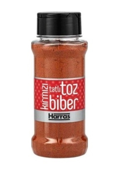 Kırmızı Tatlı Tozbiber 90 Gr 89528117