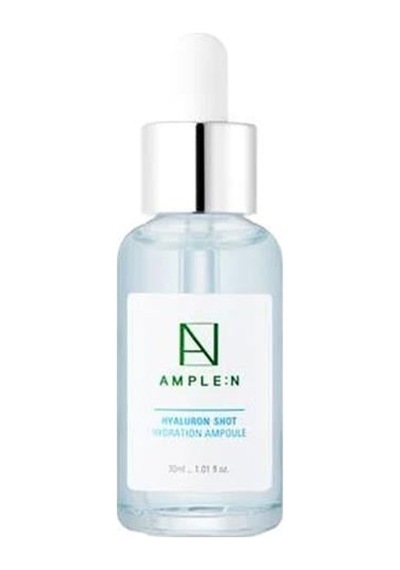 Ample:n Hyaluron Shot Moisture Ampoule