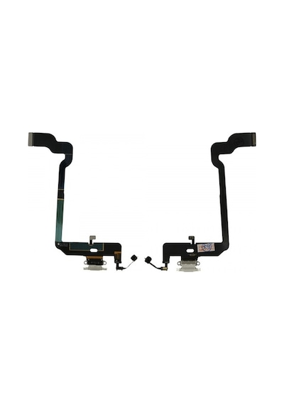 Apple Uyumlu iPhone X S Için Filmli Şarj Soketi (469236416)
