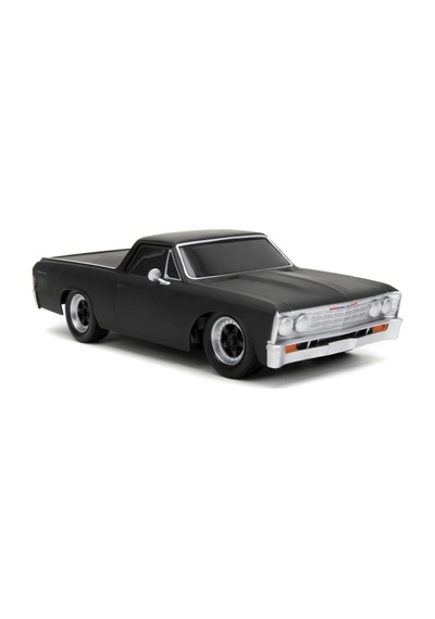 Mey İthalat Jada 1/16 F/f Fast & Furious 1967 Chevrolet El Camino 2.4 Smb-253206013