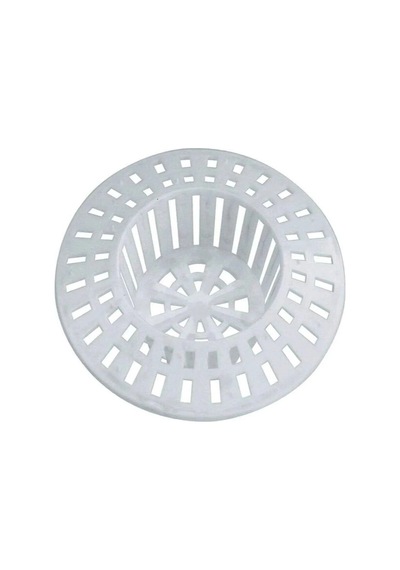Hubrendy Tedarik Lavabo Süzgeci 2'li Plastik Küvet Lavabo Süzgeç Royaleks-y-214 Diğer