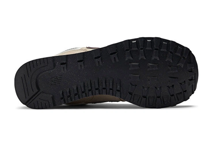 New Balance 574 Kahverengi Modeli Koleksiyonu Erkek Günlük Ayakkabı U574skb Kahverengi Kahverengi