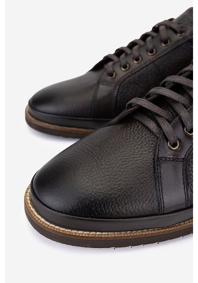 Valmenti Erkek Hakiki Deri Kahverengi Casual Ayakkabı 374 1911 Erk Ayk Sk25-26 Kahve Fltr Kahverengi Valmenti Erkek Hakiki Deri Kahverengi Casual Ayakkabı 374 1911 Erk Ayk Sk25-26 Kahve Fltr Kahverengi
