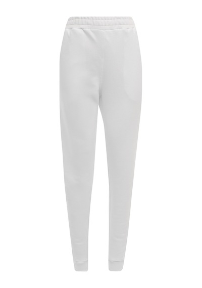 Reebok New Id Reg Jogger Ekru Kadın Eşofman Altı Bej